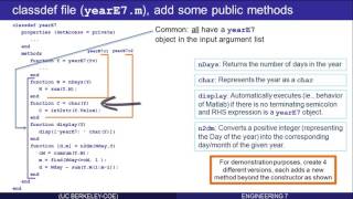 Object-Oriented Programming in Matlab: Part 8 (of 14)