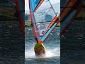 Lisa Kloster Takes Single Elimination Victory on the Lake 🇿🇦