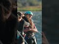 Lisa Kloster Takes Single Elimination Victory on the Lake 🇿🇦