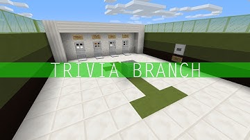 DIVERSITY 2! Trivia Branch