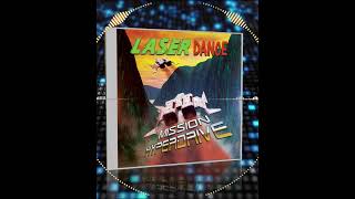 #italodisco Laserdance - Mission Hyperdriver