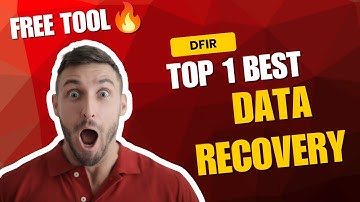 Recover Deleted Files Like a Pro! | PhotoRec Data Recovery Full Tutorial (100% Working) 😨 #cybersecu