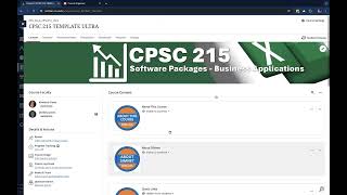 Blackboard Ultra and Rethinking Course Design Part 1