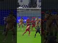 المحاولة الأولى ❌ المحاولة الثانية ✅ أول أهداف مصعب الجوير في دوري روشن السعودي هذا الموسم ⚽️