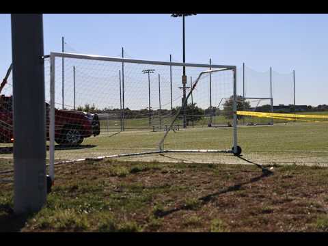 2 dead, 11 injured after mom drives through Wichita soccer game, police say