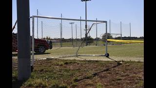 2 dead, 11 injured after mom drives through Wichita soccer game, police say