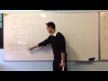 Understanding the Factor and Remainder Theorems