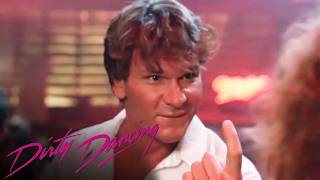 Baby's first dance party | Dirty Dancing | Jennifer Grey, Patrick Swayze