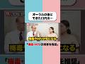 口内炎は性病のサインかも…
