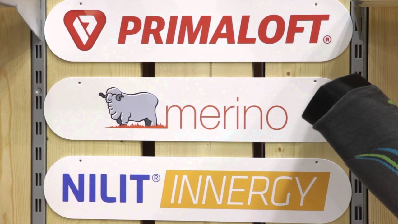 T3 Ski Light LORPEN at ISPO 2016 - FW 2016.17