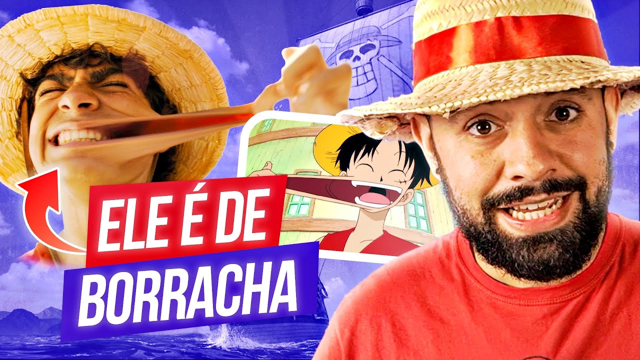 One Piece: Tudo que você precisa saber antes de assistir a série