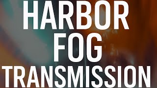 Harbor Fog Transmission – Velvet Sync | Glacial Currents EP (Official Video)