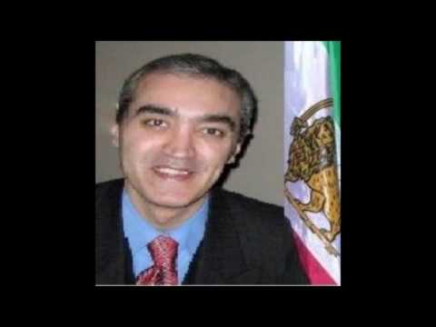 دکتر بهمن جلدی در مراسم زادروز شاهنشاه محمد رضا پهلوی آبان سال ۲۵۷۵ شاهنشاهی