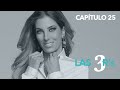 Las 3 R&#39;s - Capítulo 25 - Mujeres castrantes y controladoras con Ana Arizti