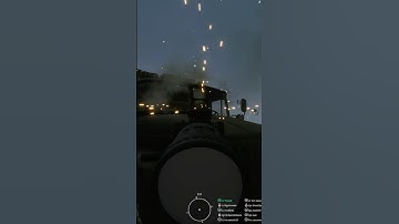 Infiltration Part 1 #armareforger #milsim #fps #gamingshorts #gaming #pcgaming #pc