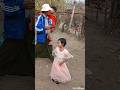 ကျတော်လူပျိုလေးပါ#ဆင်အက #myanmarsong #ကလေး #အက #2028mine