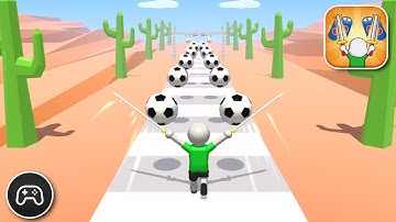 Twin Blade Slicer - Gameplay Walkthrough Part 7 - Casual Game Levels 18-19 (iOS, Android)