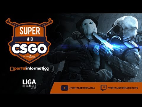 SuperMIX - Portal Informática Araraquara