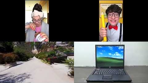 Up To Faster 4 Parison V2