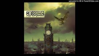 3 Doors Down - Believer  (Time Of My Life Full Album)