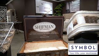 BEDDING INSIGHTS: Shifman broadens reach