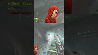 PEANUT's $50,000 NUKE EVENT IS INSANE #theburntpeanut #gaming #trending #funny #bestmoments