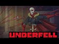 Undertale Disbelief Au themes