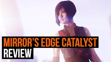 Mirrors Edge Catalyst Video Review