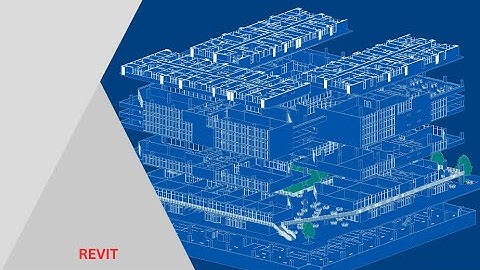 Revit - Cómo crear una Isometría Explotada 2/2