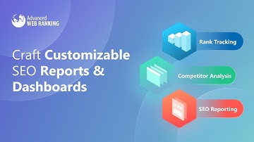 Revolutionize SEO Reporting with AWR’s New Customizable Dashboards