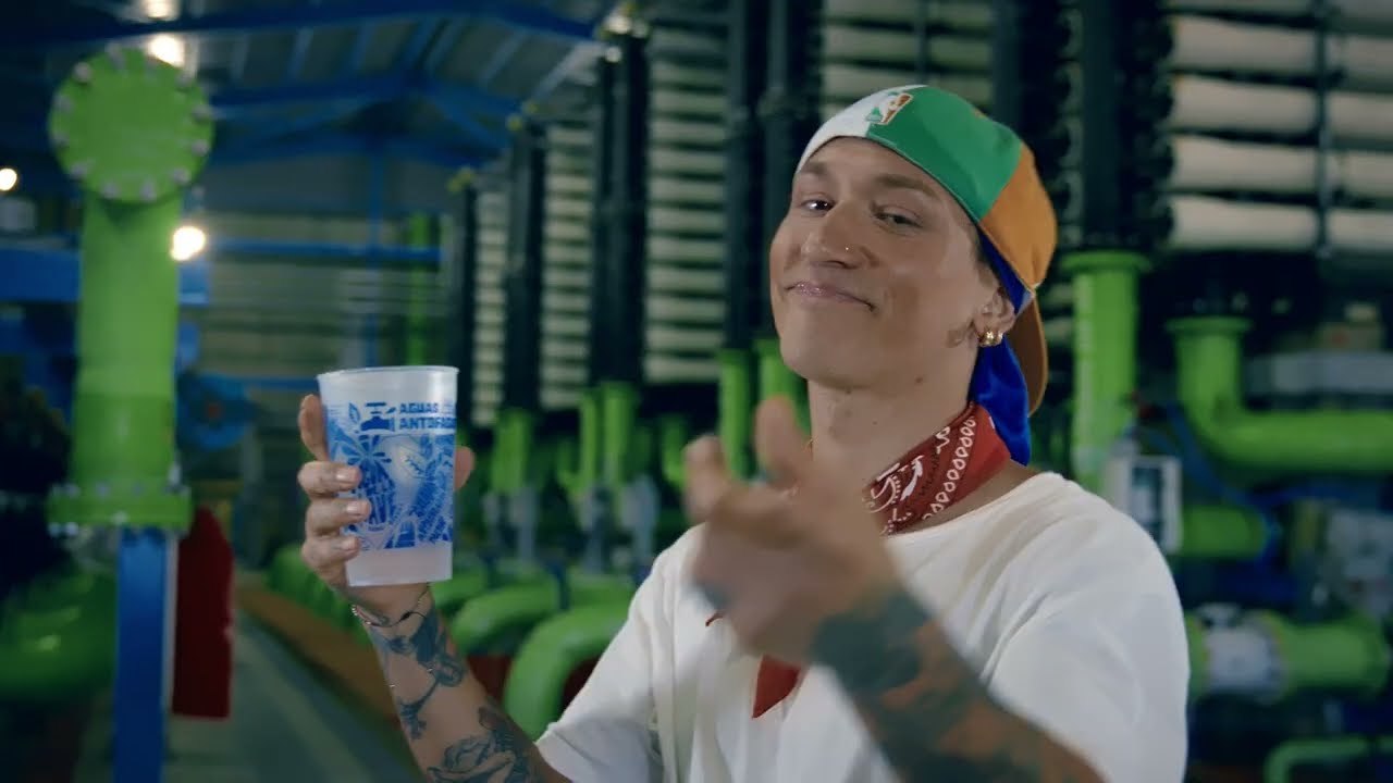 TREND OFICIAL 2026 - AGUA DE LA LLAVE: SIMPLE, SANA Y SEGURA