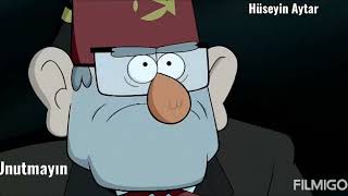 Esrarengiz Kasaba Pines Ikizlerin Hikayesi