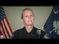 Myrtle Beach Police Dash Cam: Ocean Blvd Mass Shooting