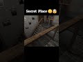 Secret place In Granny House  😱😮?||#shorts #viral #granny