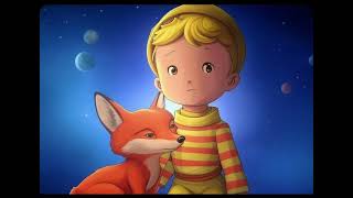 Küçük Prens Özet