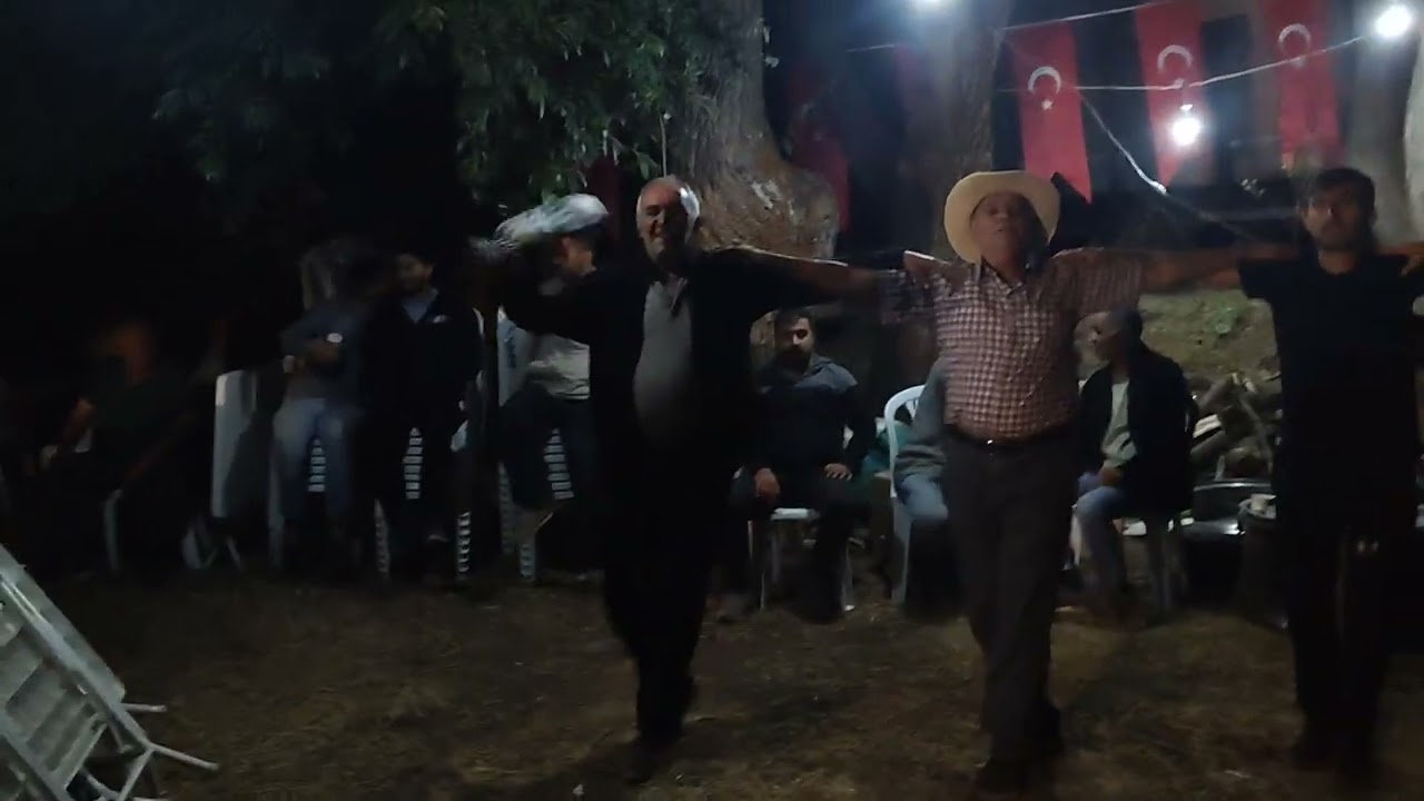 2025 Çamoluk köroglu köyü Karapınar şenligi