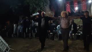 2025 Çamoluk Köroglu Köyü Karapınar Şenligi