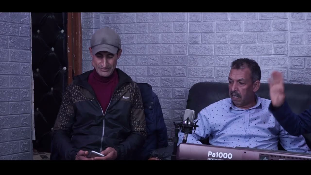 الحلقة السادسة ep 6 من مسلسل {تخامت إمعضار} الجزء الثاني مع ضيف الحلقة 