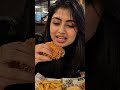 Late Night Burger Cravings Hit Different 🤤#foodlover #streetfood #foodvlog ##food #chickenrecipes