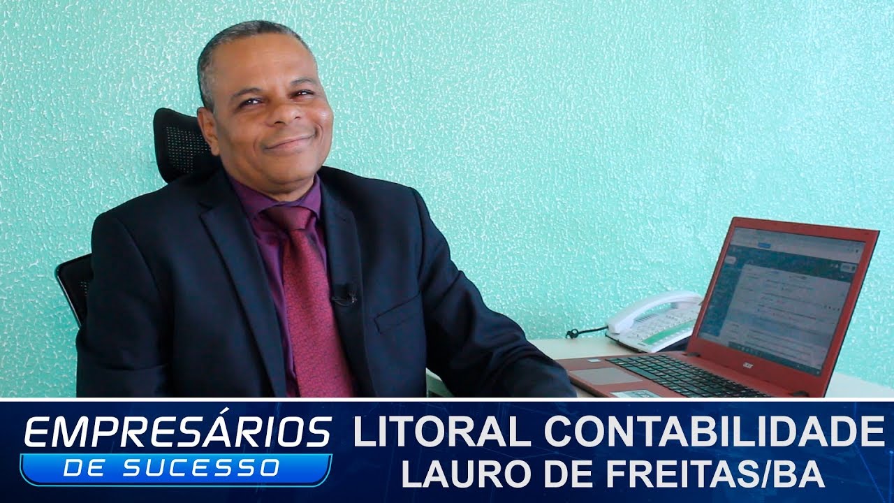 Por que escolher a Litoral Contabilidade?