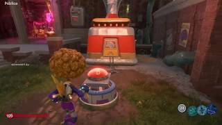 Plantas vs zombies Battle for Neighborville  abriendo 10 capsulas