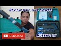 Review nails gun | shopee