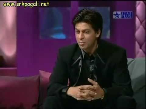 Shahrukh Khan talks Divya Bharti, Juhi Chawla