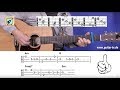 20.1 Like a Hurricane - Neil Young, Cover, Chords, Lyrics, Tutorial, Play Along, Lesson