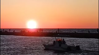 LIVE Florida Heavenly Sunset & Afterglow Show  5/20/2024