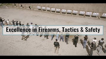 Excellence in Firearms, Tactics & Safety | All About ITTS