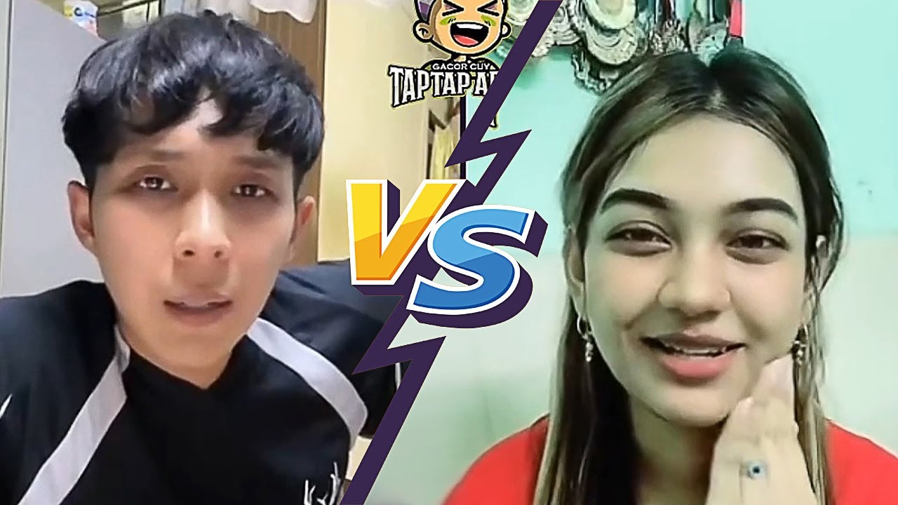 Acap S & Gadis India asal Perak | 6 Jun 2024 | Random + PK