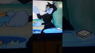 Tom And Jerry The Truce Hurts