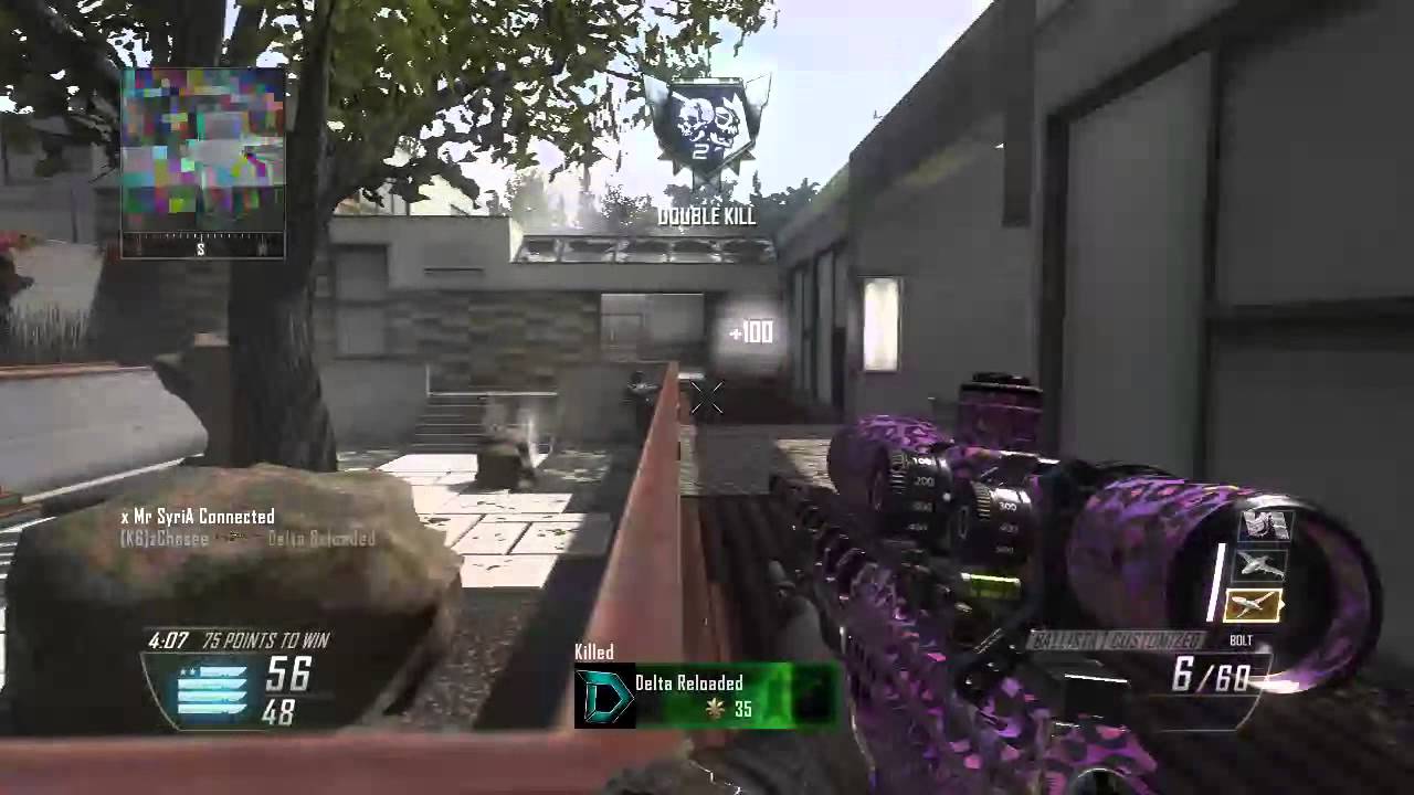 @zChasee Banger for @Kittyxhd montage challenge!