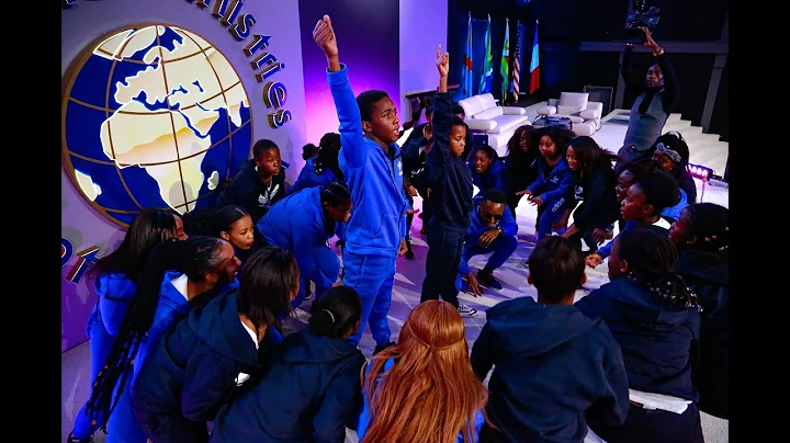 Praise & Worship | Sunday 30 June 2019 | 2nd Service | LIVESTREAM